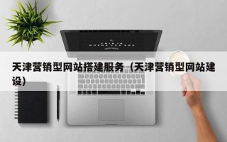 驻马店天津营销型网站搭建服务（天津营销型网站建设）